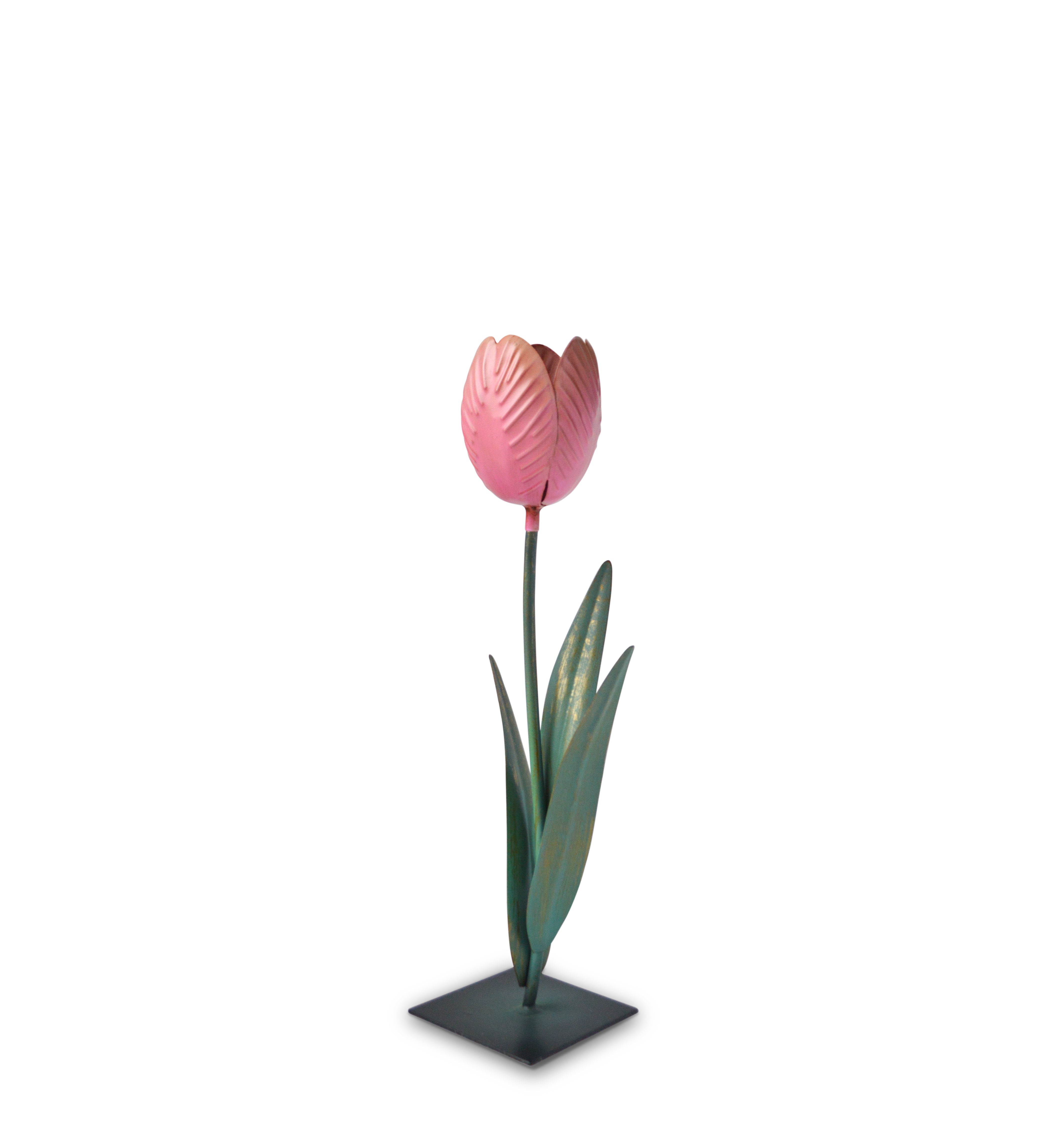 Tulip Candle Holder