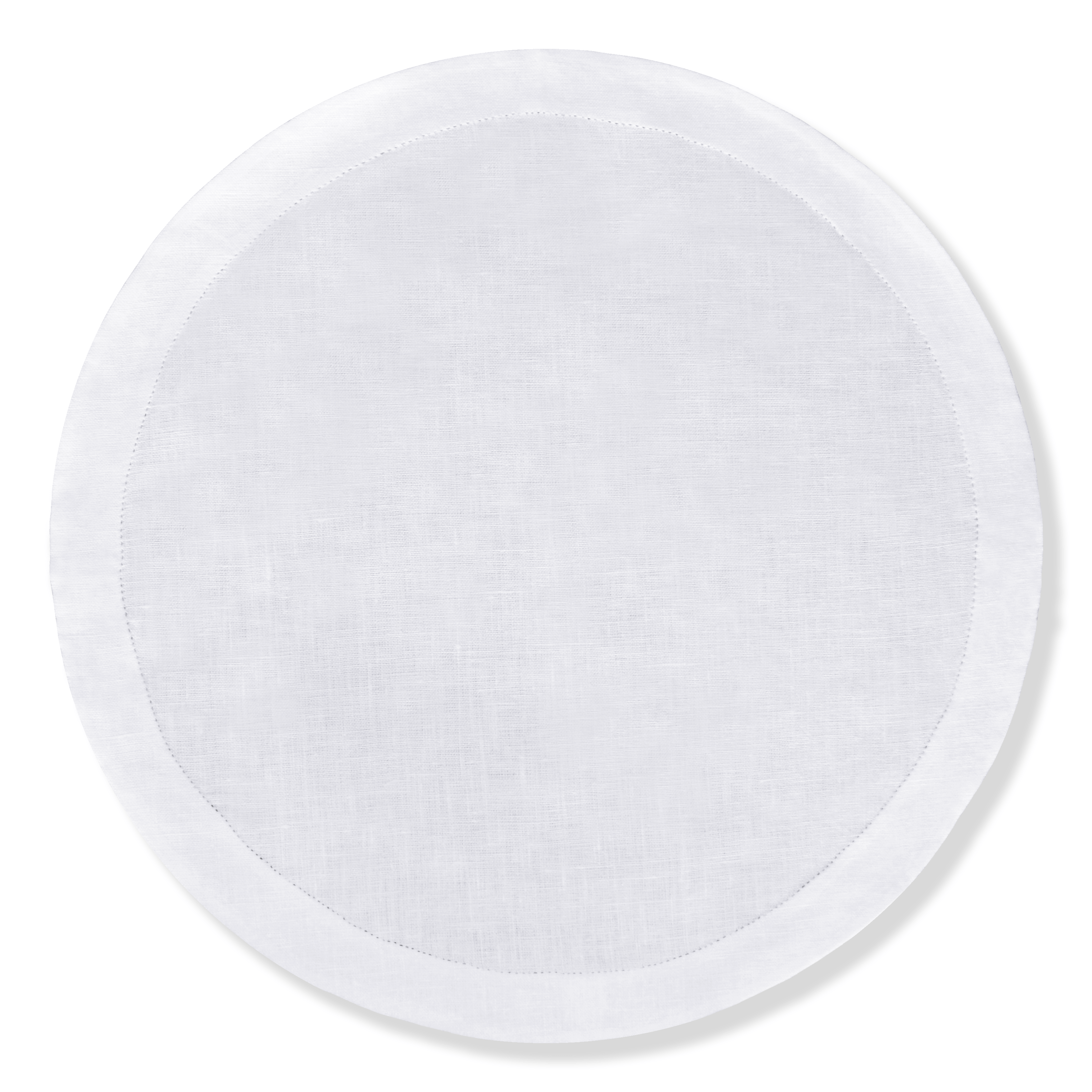 Round Placemat