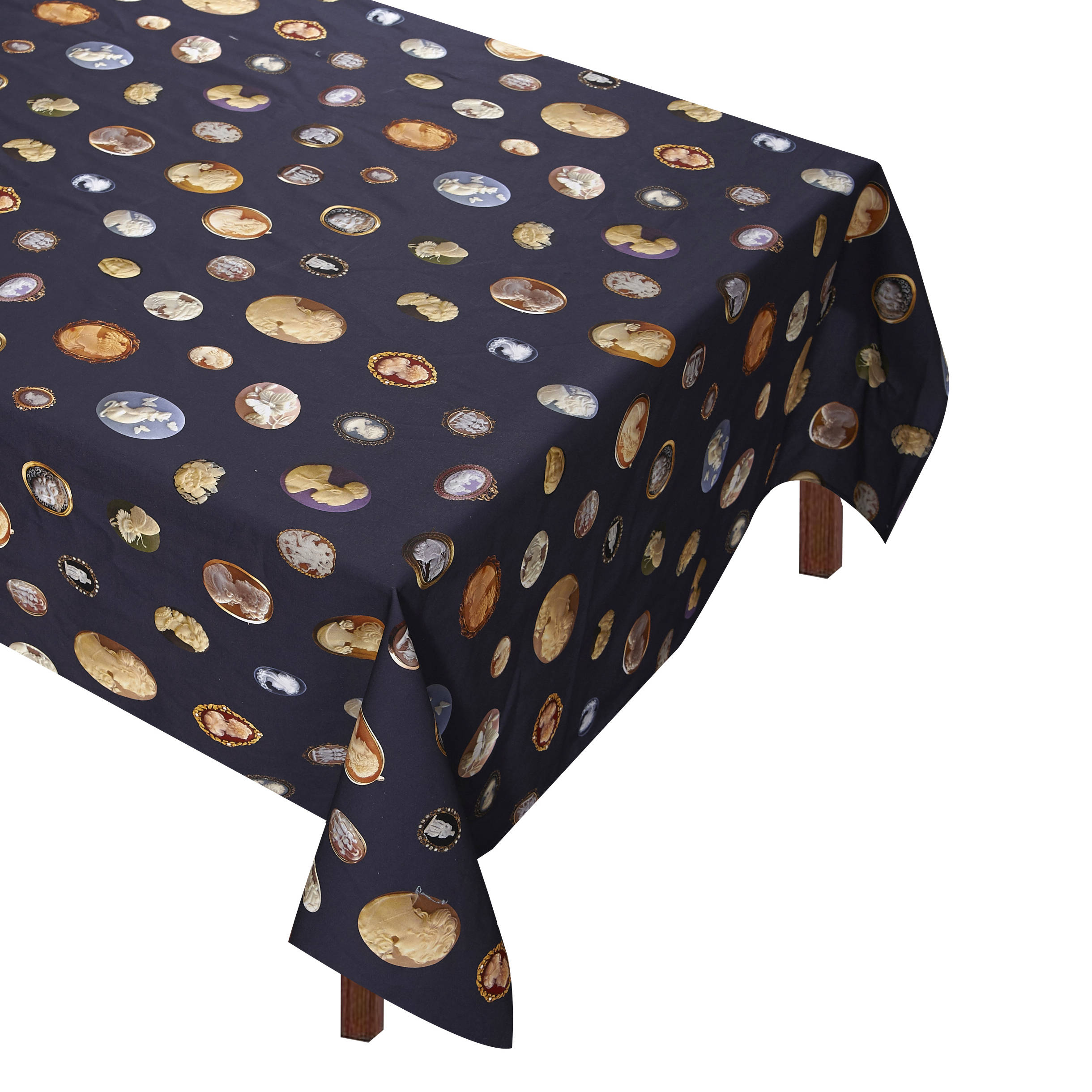 Cameo Tablecloth