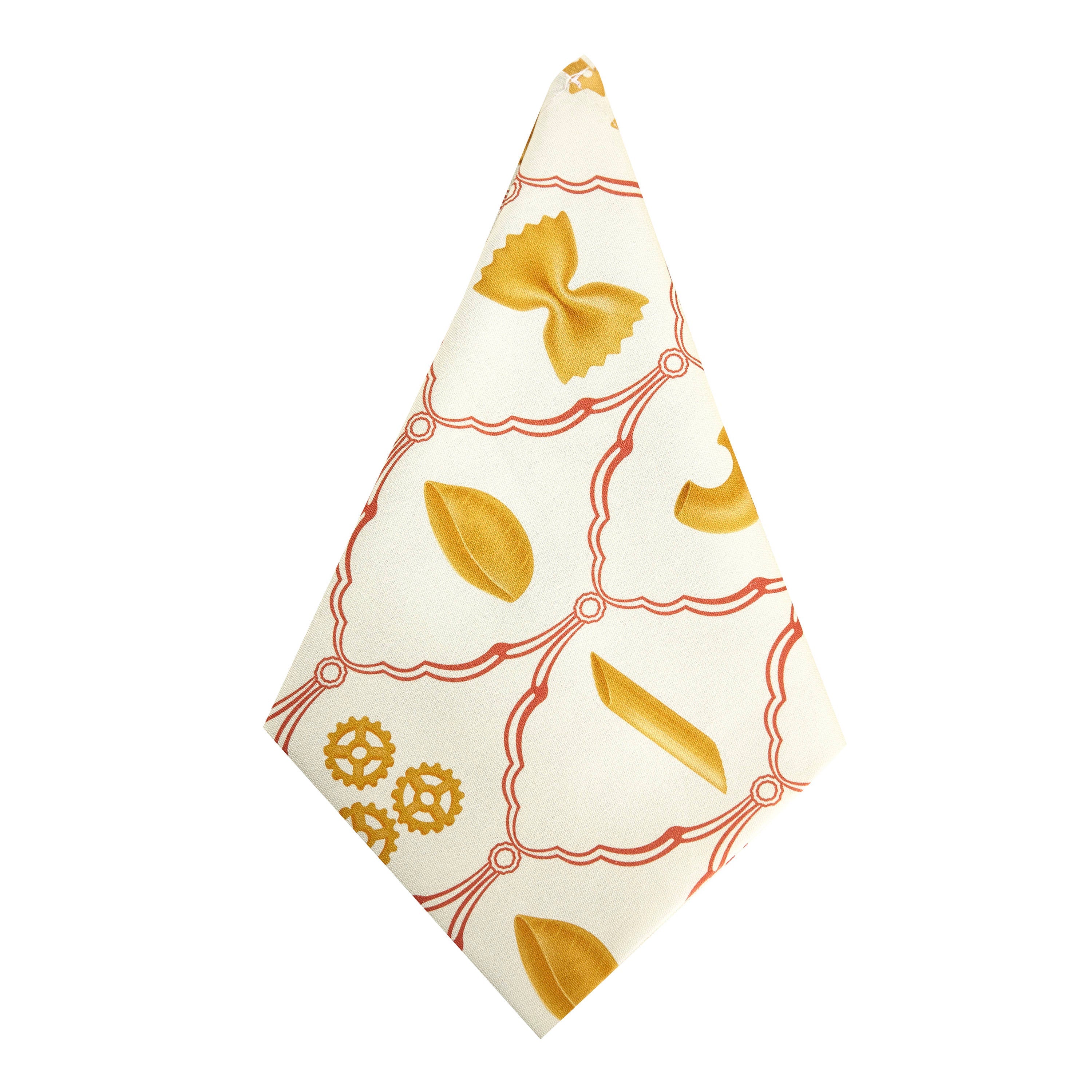 Pasta Napkins (4)