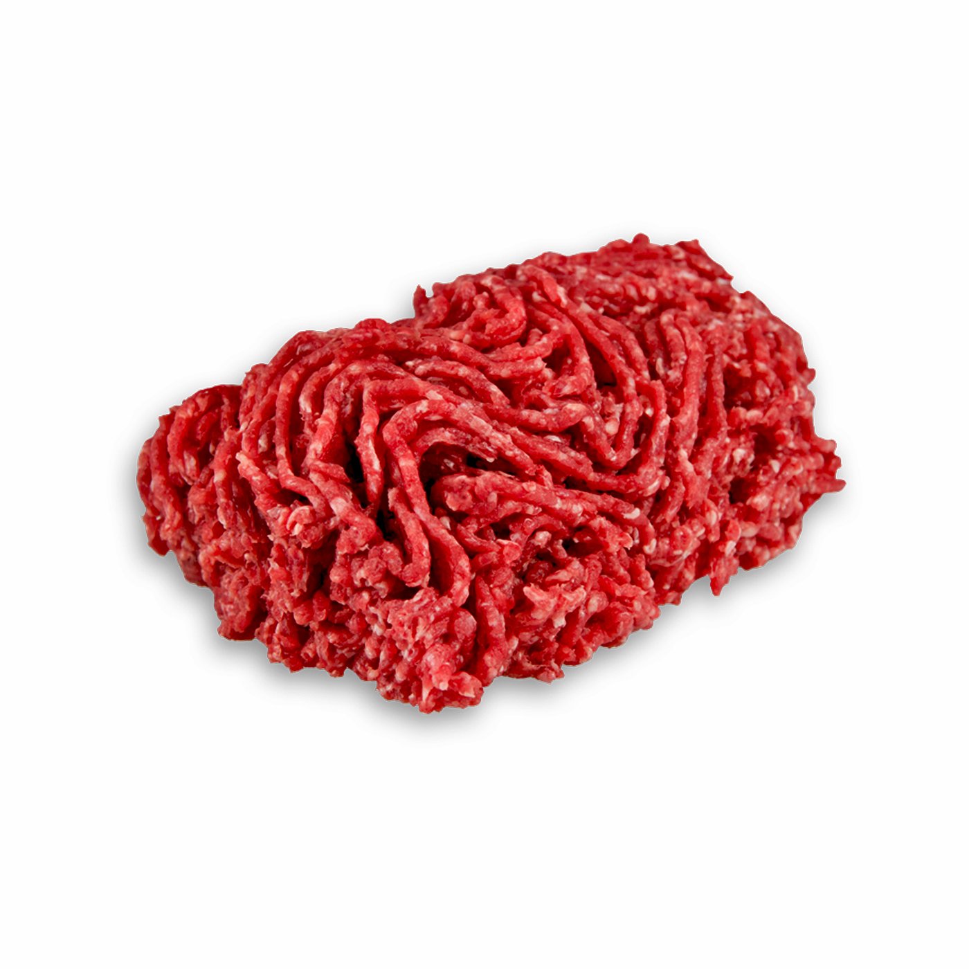 The meats that freeze best are the ones with the most fat. Ground meat has a lot of fat and therefore is not compromised after being at a lower temperature.