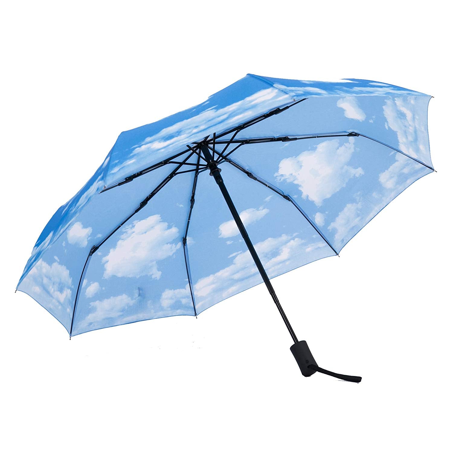 Cloud print Umbrella