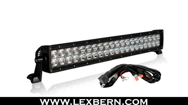 Ford-excursion-light-bar