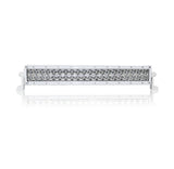 aurora 20 inch boat led light bar