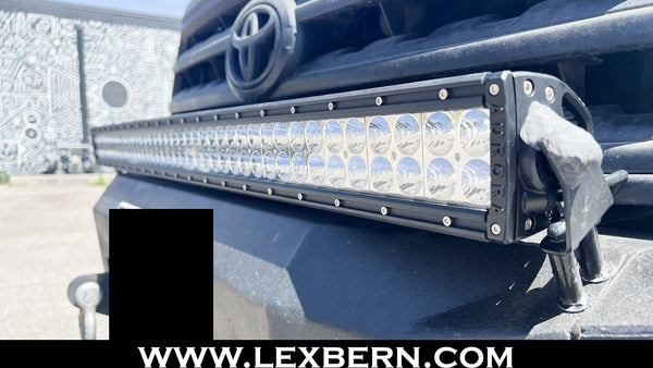 toyota-sequoia-40-inch-light-bar