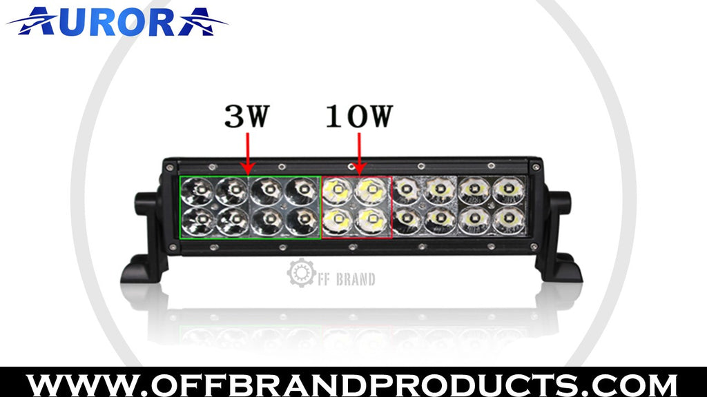 aurora-10-inch-dual-row-hybrid-series-led-light-bar-profile-picture