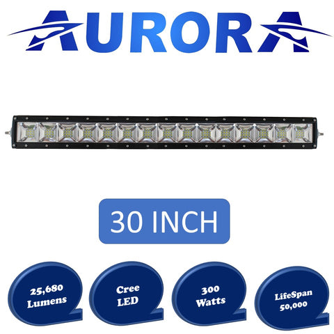 aurora-30-inch-dual-row-led-light-bar-scene-beam
