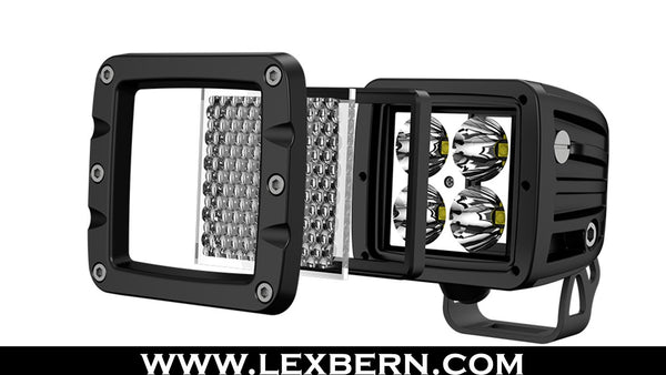 aurora-diffused-led-cubed-light-ALO-2-K-E4T-breakaway-diagram