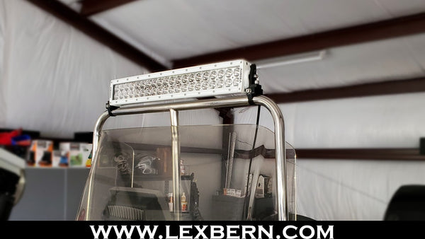 Boston Whaler LED Marine Lights – LEXBERN