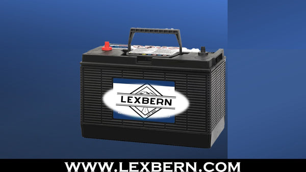 car-battery-lexbern