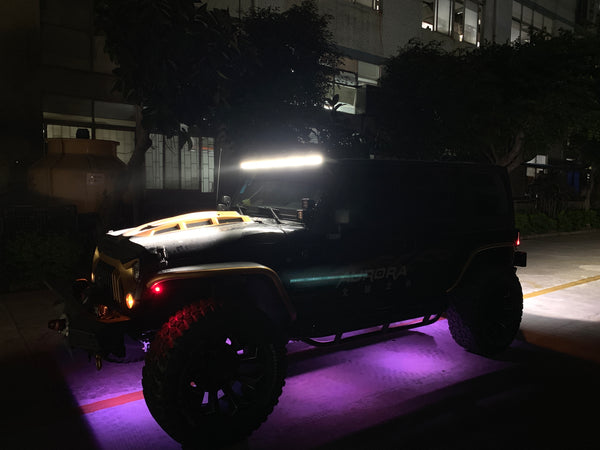 jeep-wrangler-rock-light-50-inch-light-bar-roof-rack