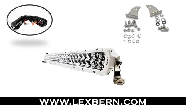 lexbern-30-inch-marine-curve-kit-contents