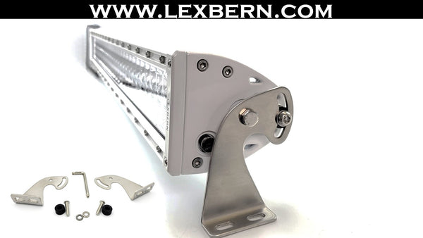 lexbern-boat-light-bar-stainless-steel-mounts