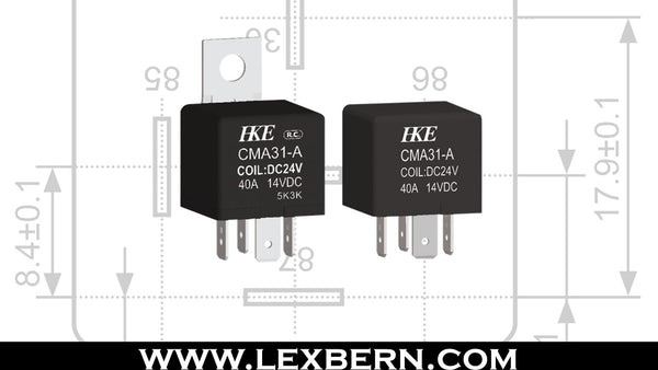 light-bar-relay