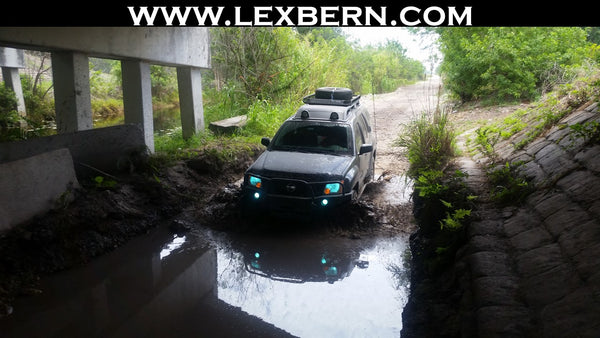 nissan-xterra-off-road-lights-mudding-ditch-lights