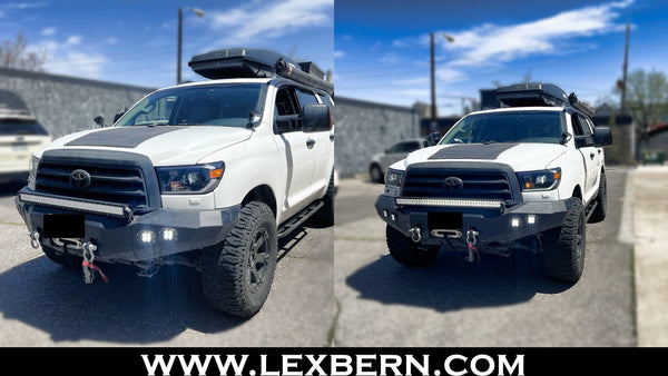 toyota-sequoia-off-road-led-lights-overland-lights-aurora