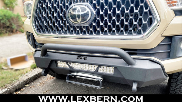 toyota-tacoma-body-armor-bumpe-aurora-20-inch-light-bar-