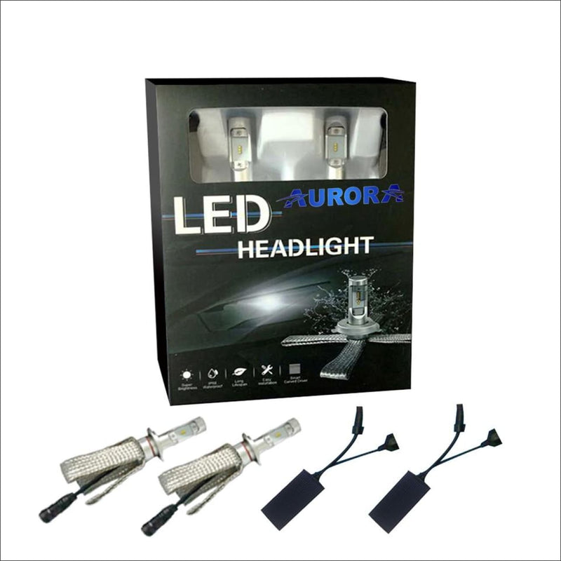 aurora g10 led