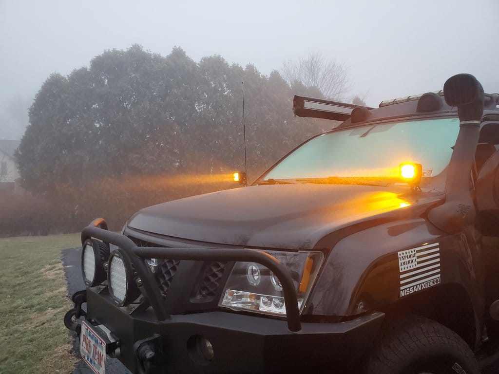 aurora-led-amber-lights-nissan-xterra