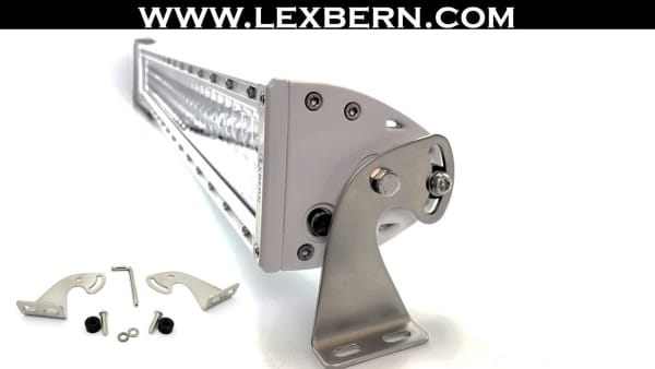 lexbern-boat-light-bar-stainless-steel-mounts