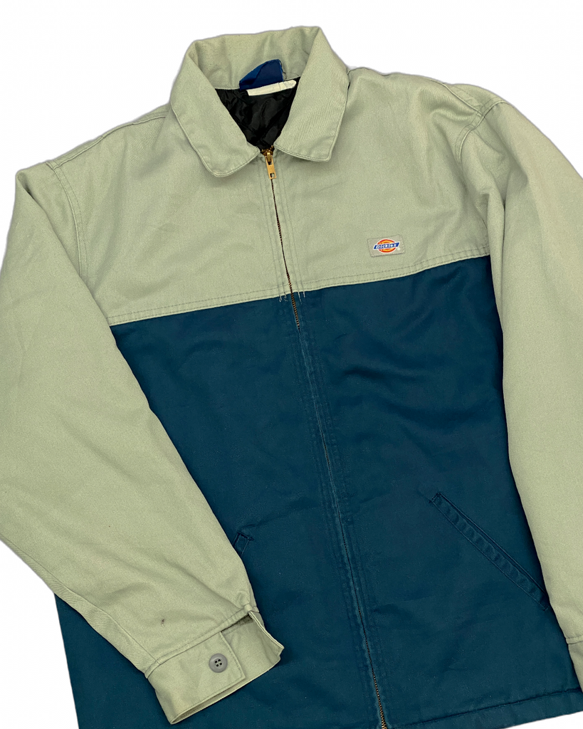 Dickies 2 Tone Vintage Work Jacket – Ropa Chidx