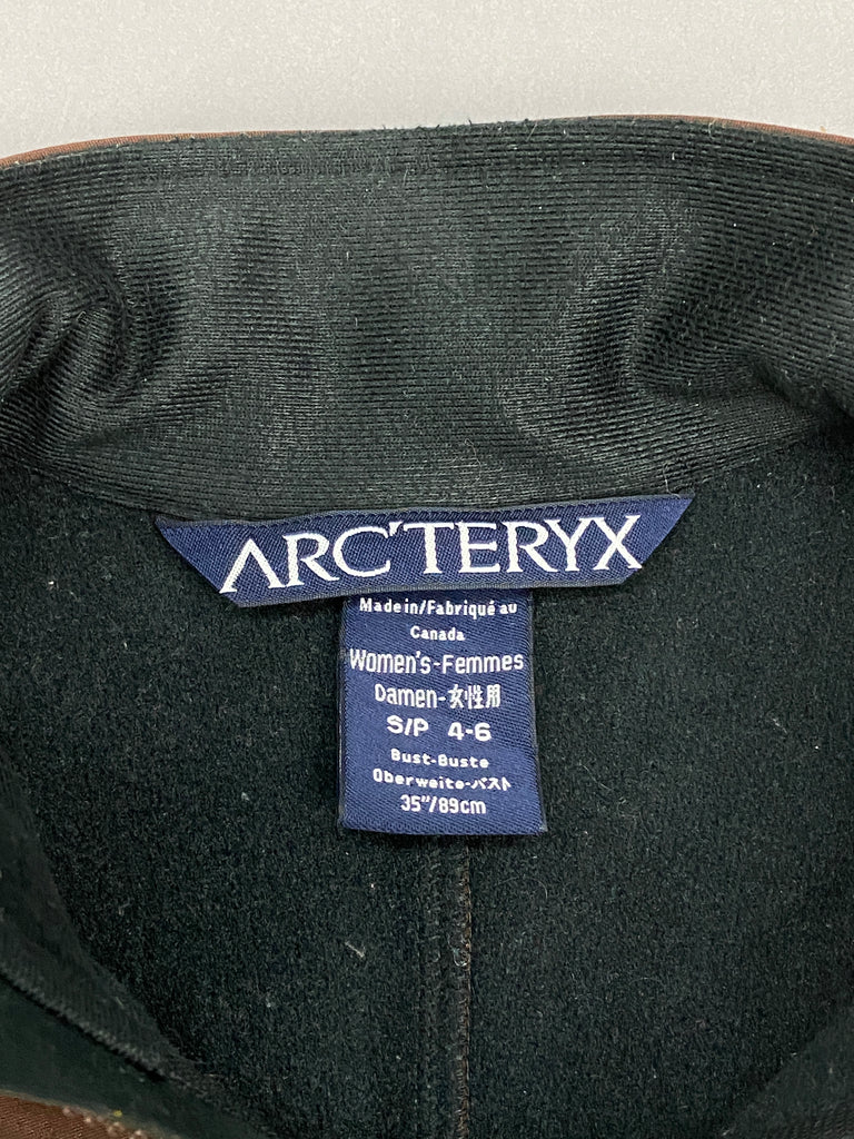 Arcteryx Gamma SV Soft Shell Polartec Jacket Vintage - S – Ropa Chidx