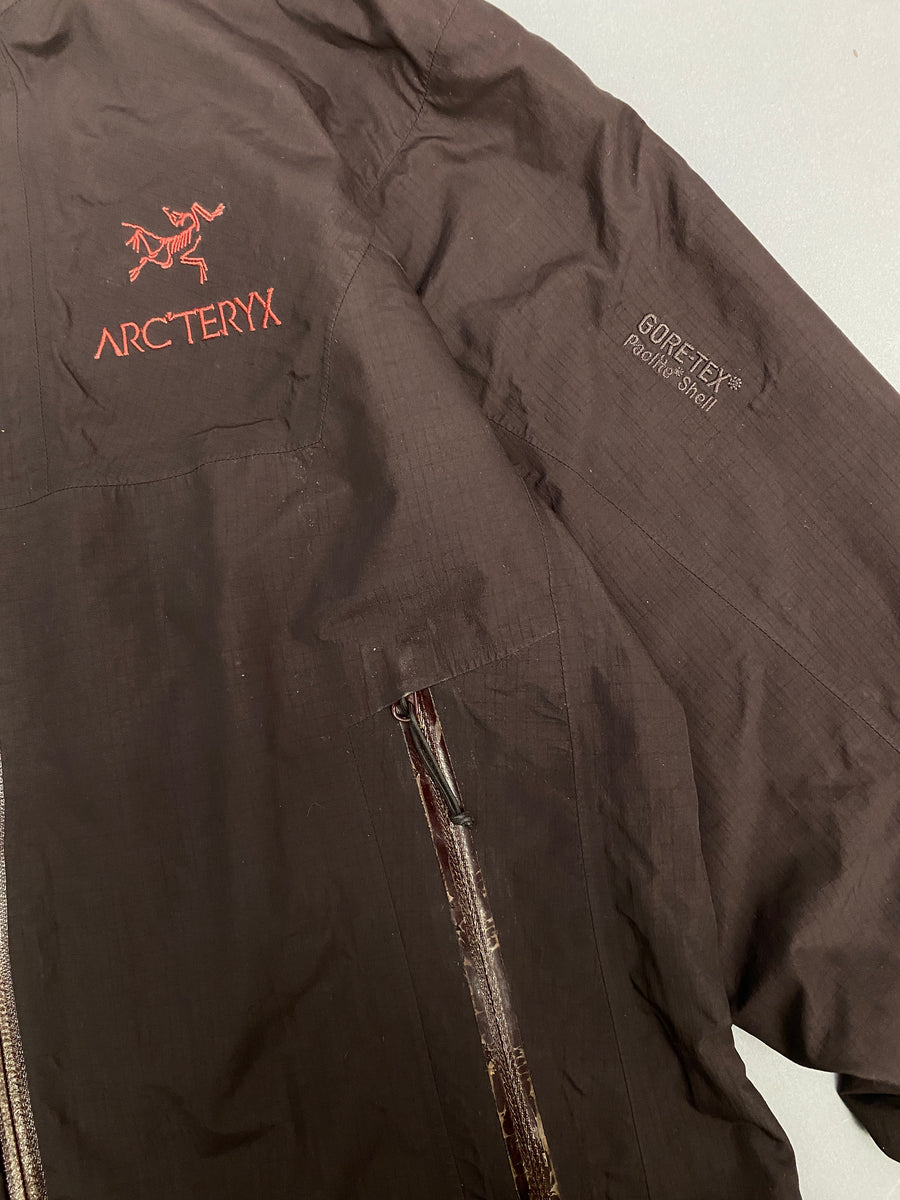 Arcteryx Paclite Shell Goretex Jacket - S – Ropa Chidx