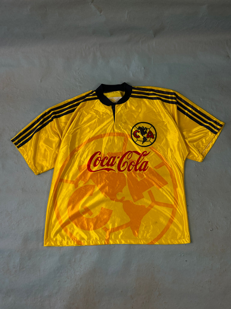 Jersey Club America Vintage - XL – Ropa Chidx