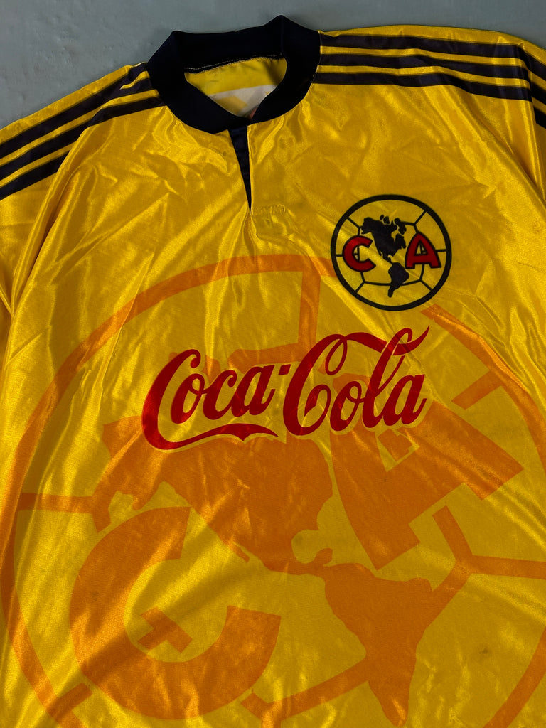 Jersey Club America Vintage - XL – Ropa Chidx