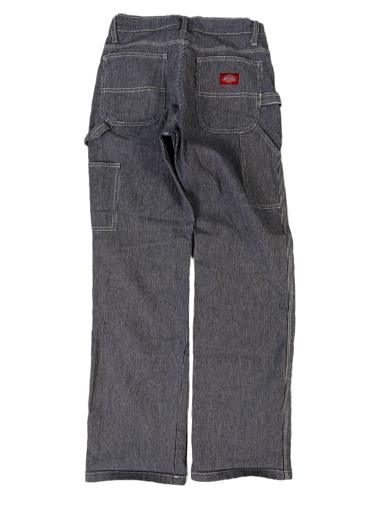 Dickies Pinstripe Carpenter Pants - 28 – Ropa