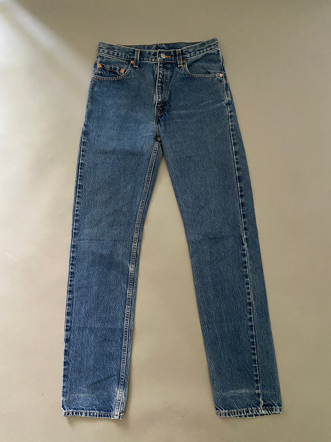 Levis 554 Vintage Jeans – Ropa Chidx