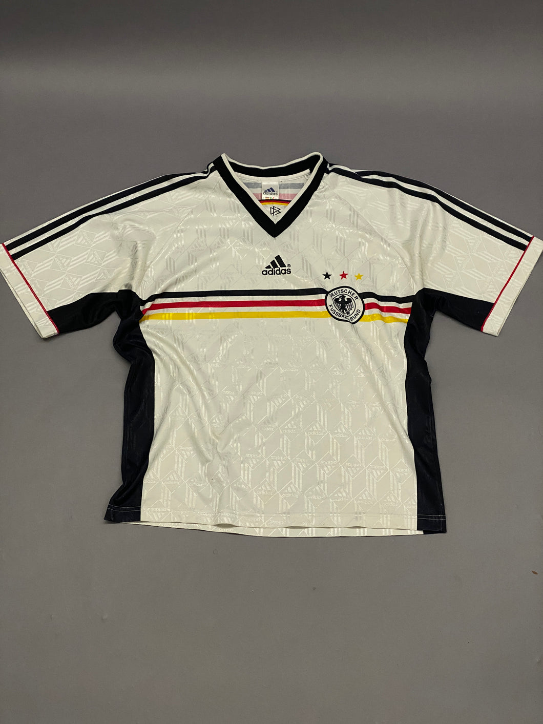 Jersey Alemania 1998 Vintage – Chidx