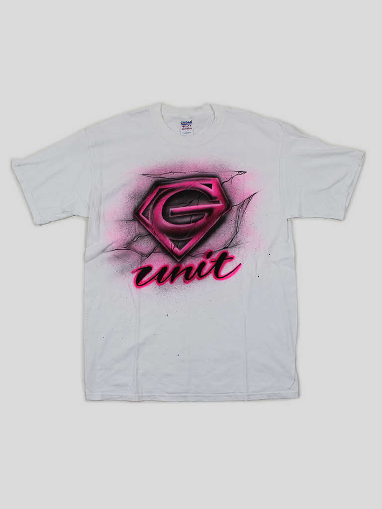 G Unit Vintage T-shirt – Ropa Chidx