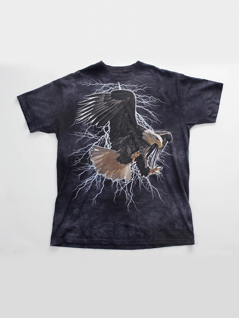 Mountain Eagle T-shirt ⚡️? – Ropa Chidx