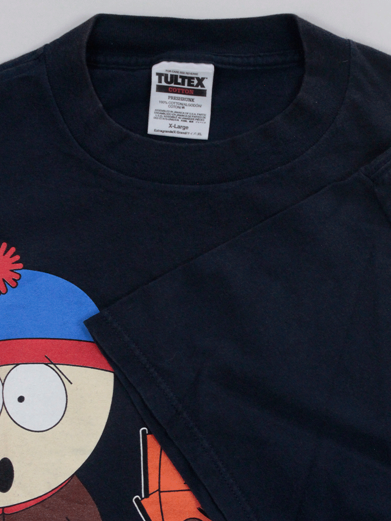 South Park Vintage 