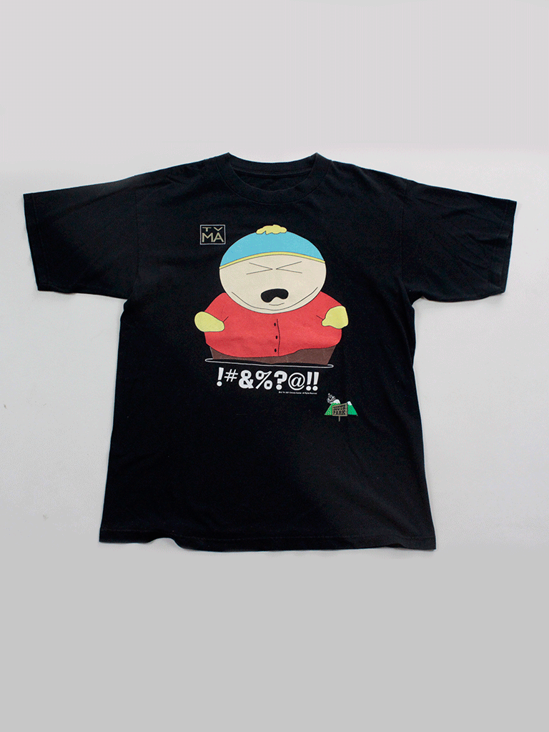 Playera South Park Vintage 