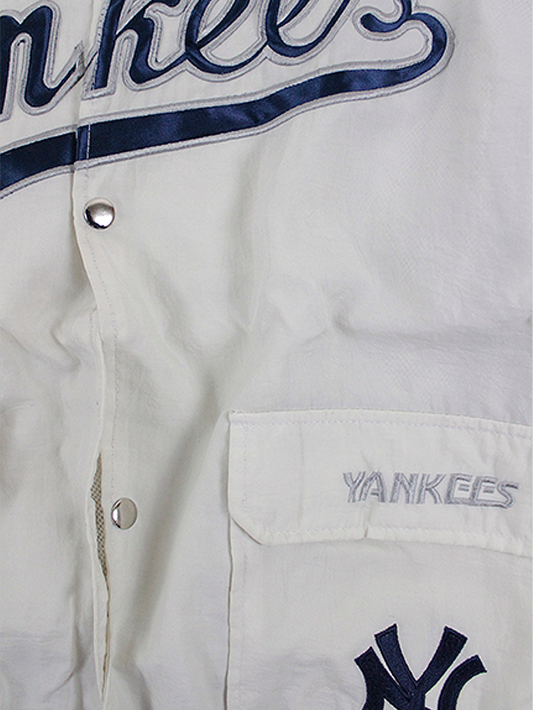 Vintage Yankees Jacket – Ropa Chidx