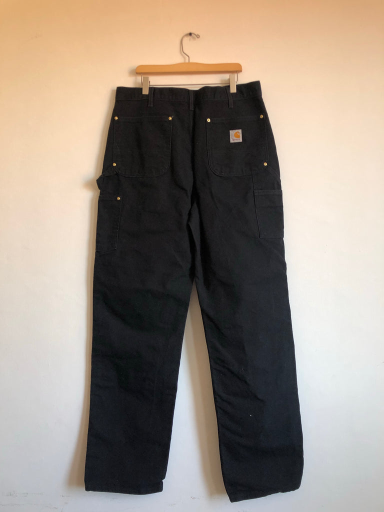 Jeans Carhartt Negro – Ropa Chidx