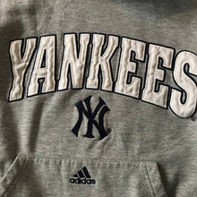 Vintage Yankees Sweatshirt Ropa Chidx