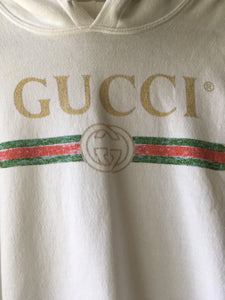 Sudadera Gucci bootleg – Chidx