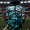 Philadelphia Eagles Champs Hoodie (Limited Edition)