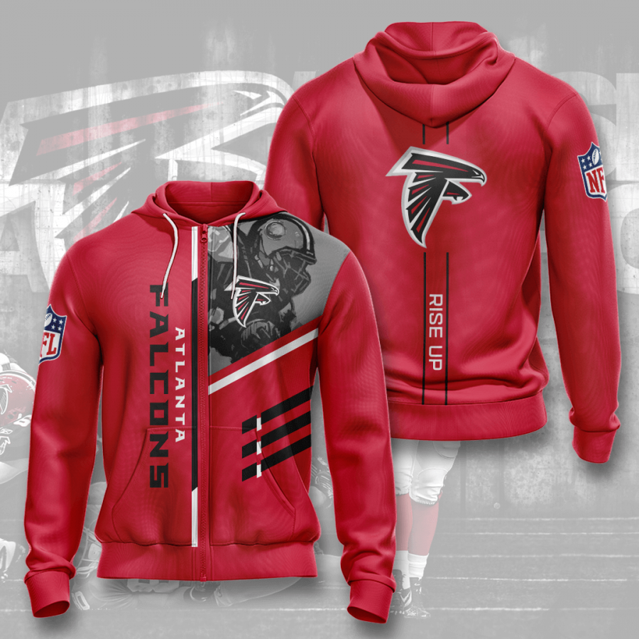 atlanta falcons camo hoodie