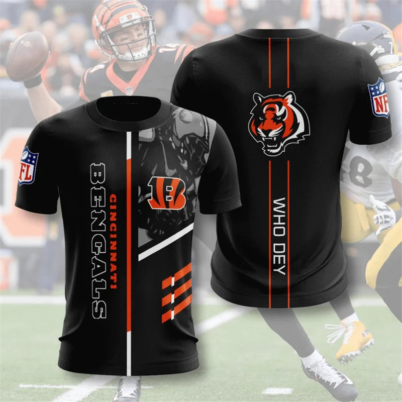 bengals championship shirt