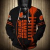 Cleveland Browns Champs Hoodie (Limited Edition)