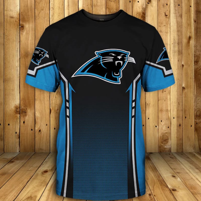 carolina panthers championship shirts