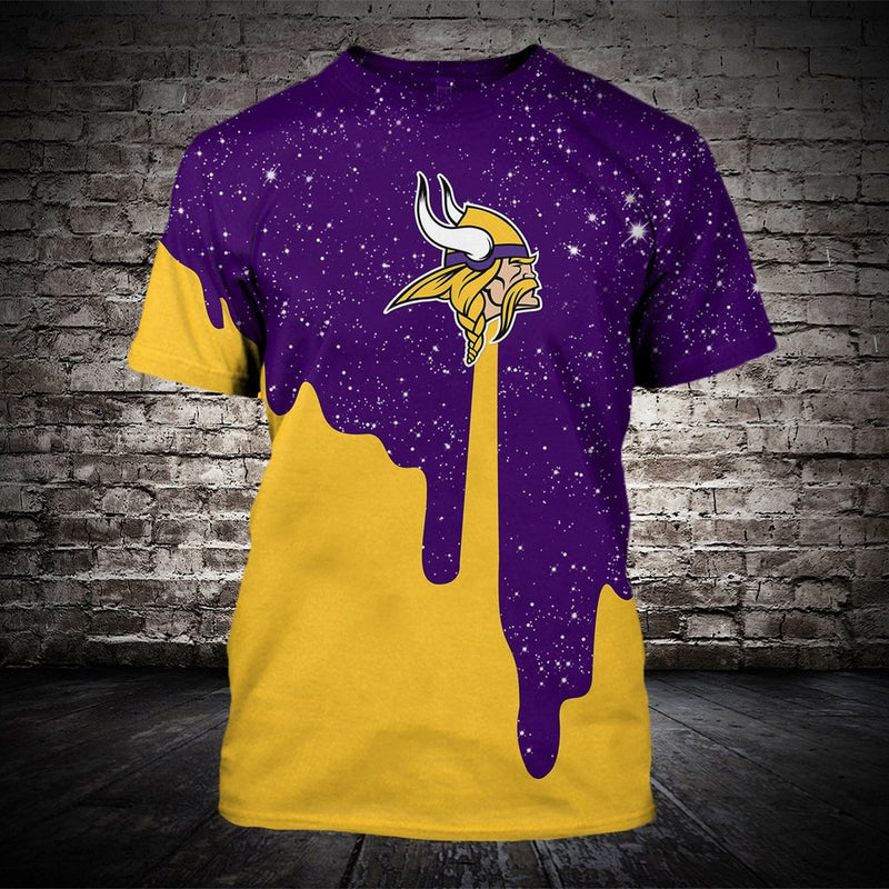 minnesota vikings championship shirts