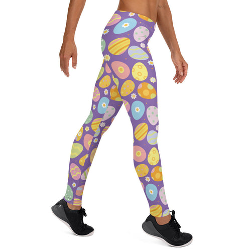 Donut Leggings – TeeShirt-Galaxy