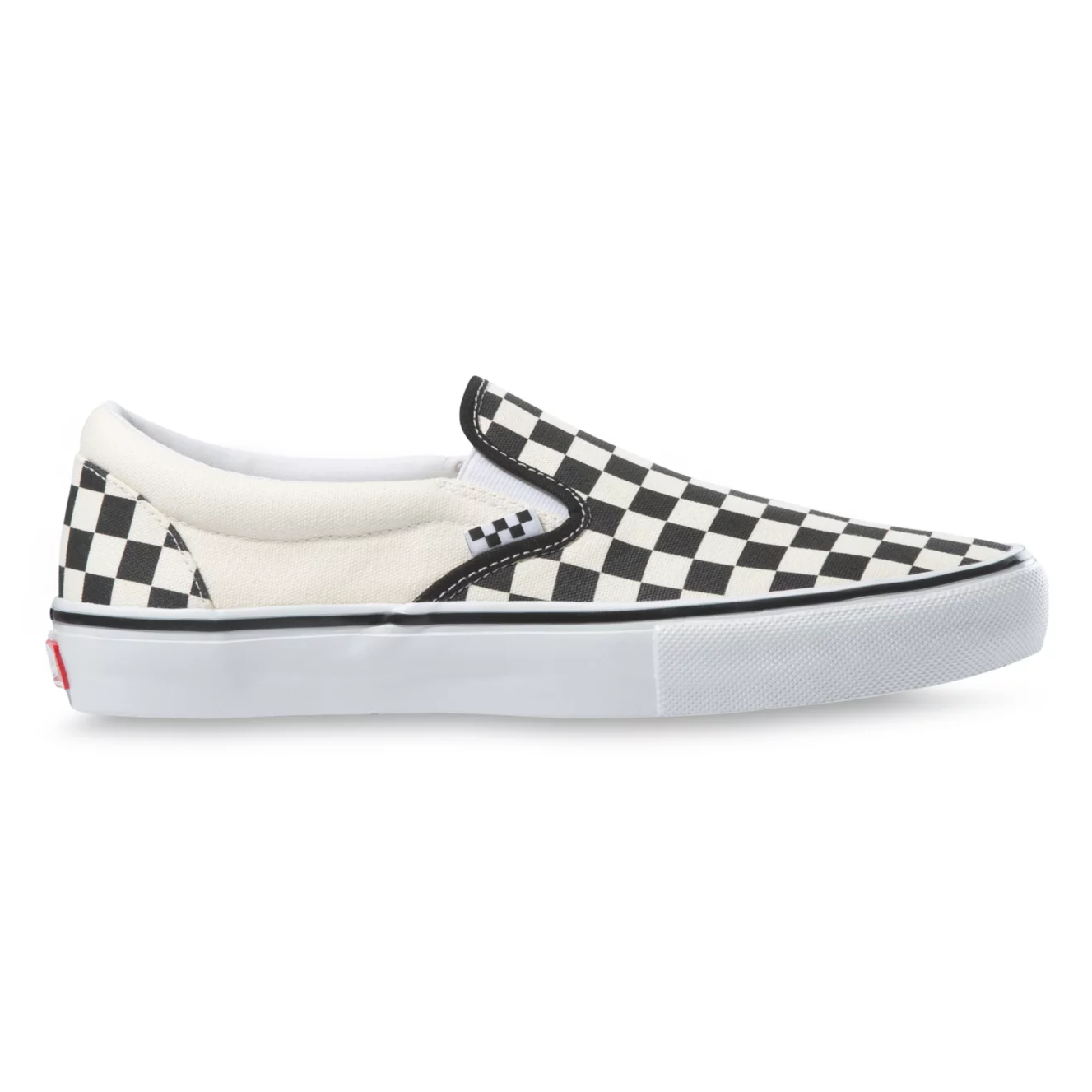 vans slip on checkerboard 50th