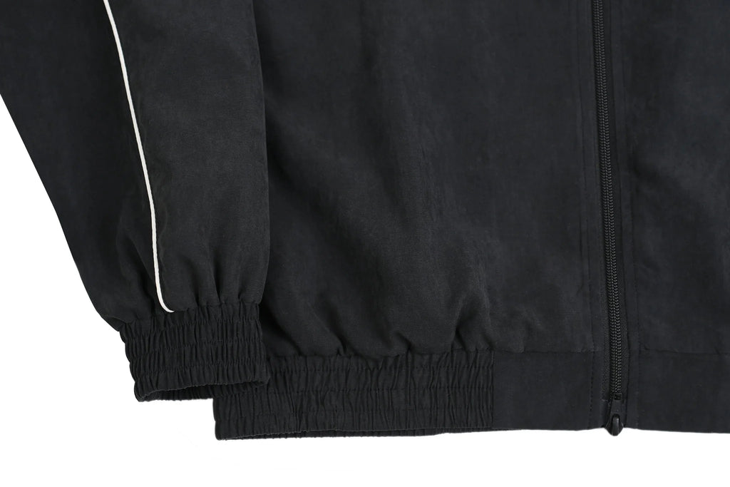 Yardsale - Palm Track Jacket Black – My Favorite Things