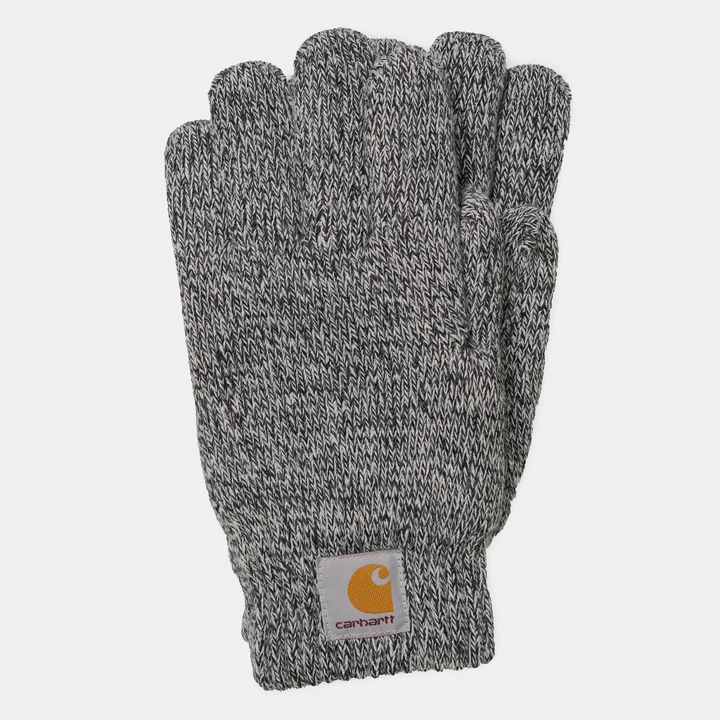 carhartt black gloves